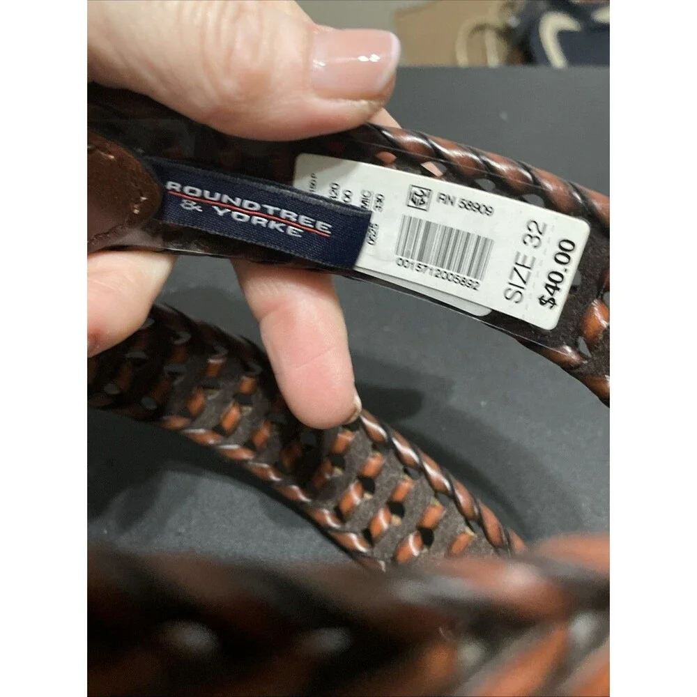 Fossil new mens